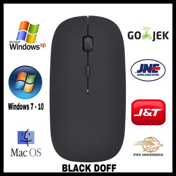 usb wireless mouse for mac